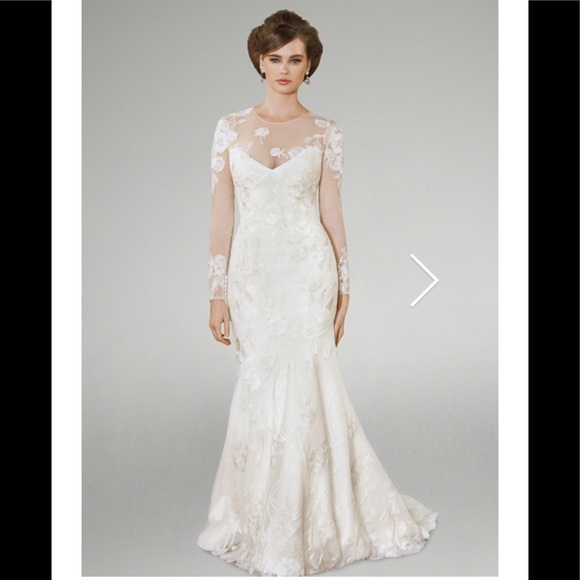 Christopher Wedding Dresses